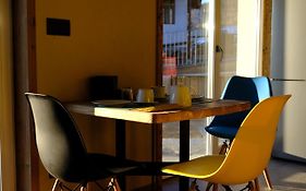 Arlette Chambres D'Hotes